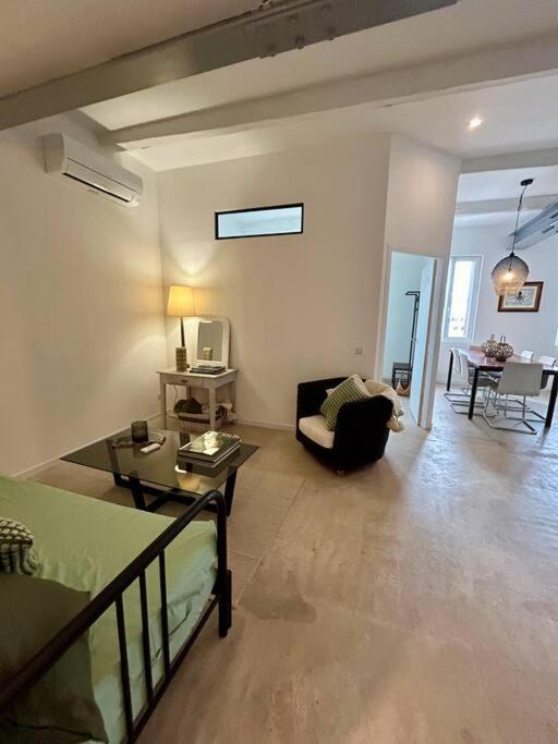 Setois Style, Charm And Comfort Apartment Sete