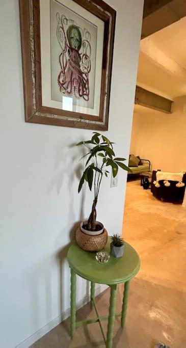 Apartment Setois Style, Charm And Comfort Sete