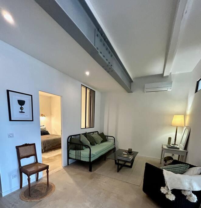 Apartment Setois Style, Charm And Comfort *